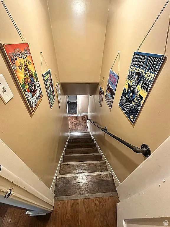 287 S 100 E Spring City, UT 84662