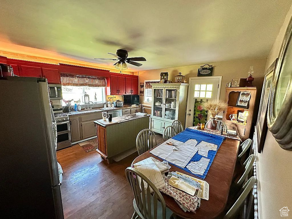 287 S 100 E Spring City, UT 84662