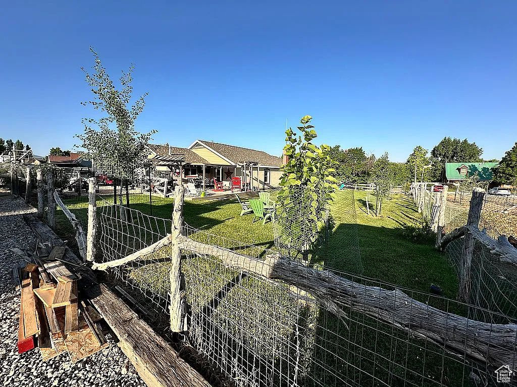 287 S 100 E Spring City, UT 84662
