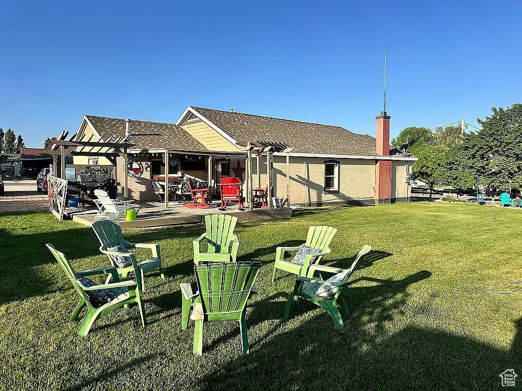 287 S 100 E Spring City, UT 84662