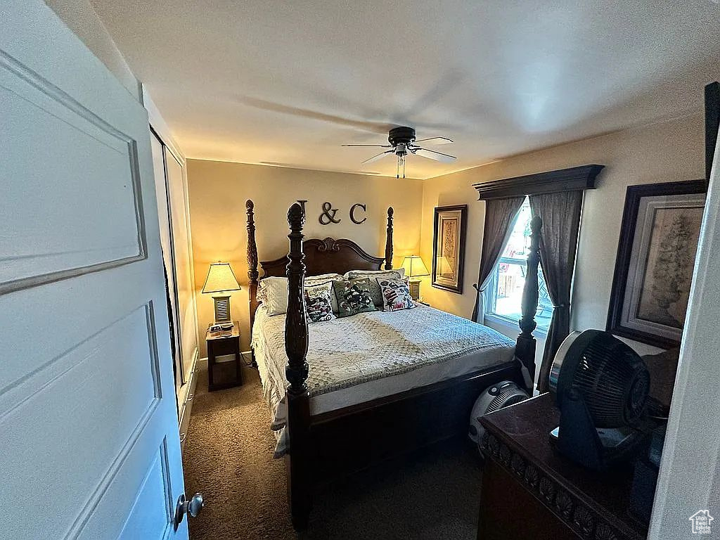 287 S 100 E Spring City, UT 84662
