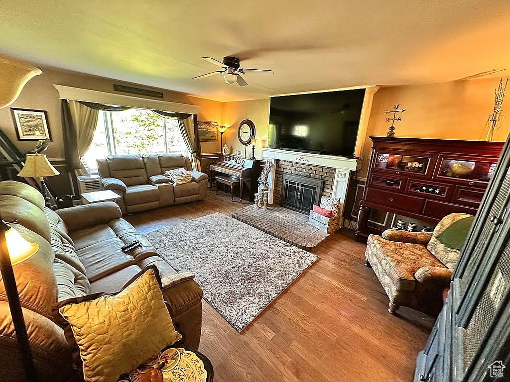 287 S 100 E Spring City, UT 84662