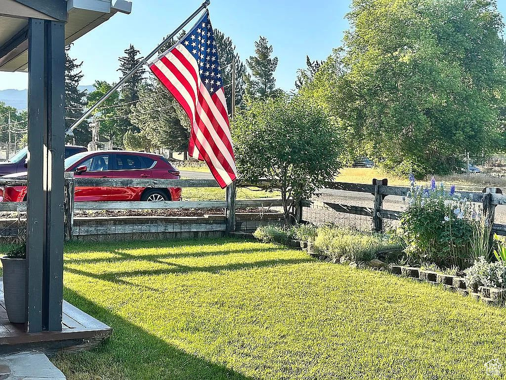 287 S 100 E Spring City, UT 84662