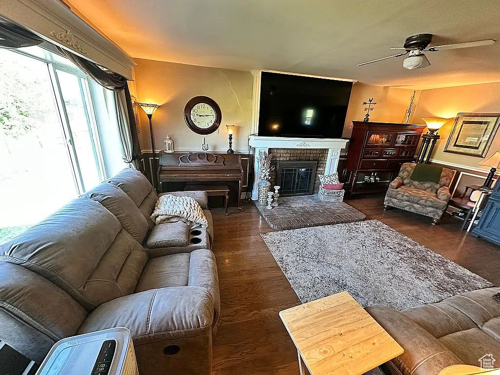 287 S 100 E Spring City, UT 84662