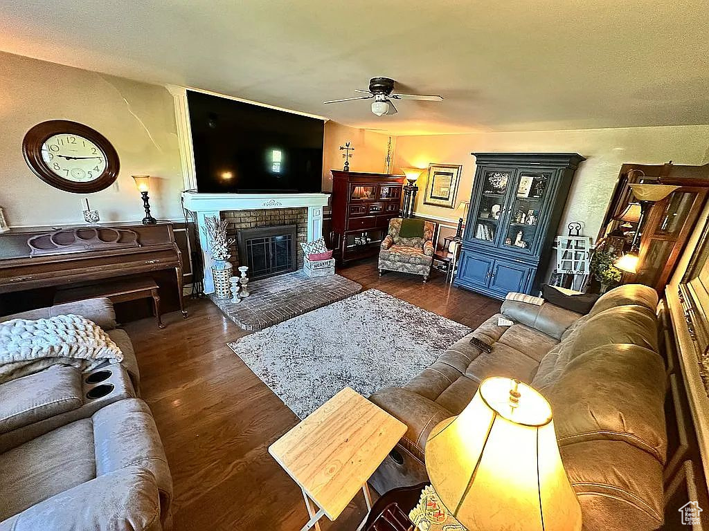 287 S 100 E Spring City, UT 84662