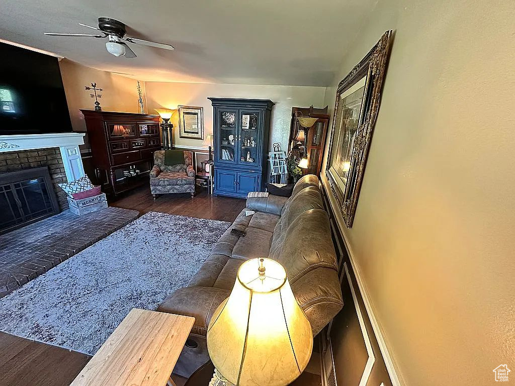 287 S 100 E Spring City, UT 84662