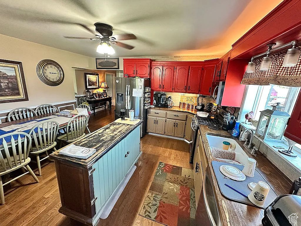 287 S 100 E Spring City, UT 84662