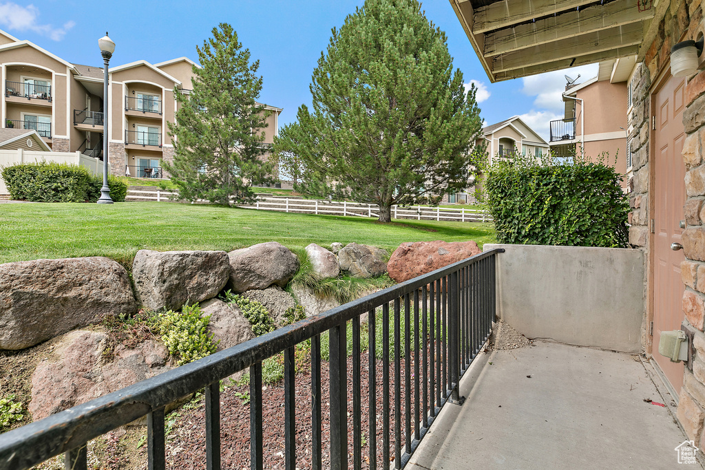 2118 N AURORA WAY #G2 Saratoga Springs, UT 84045