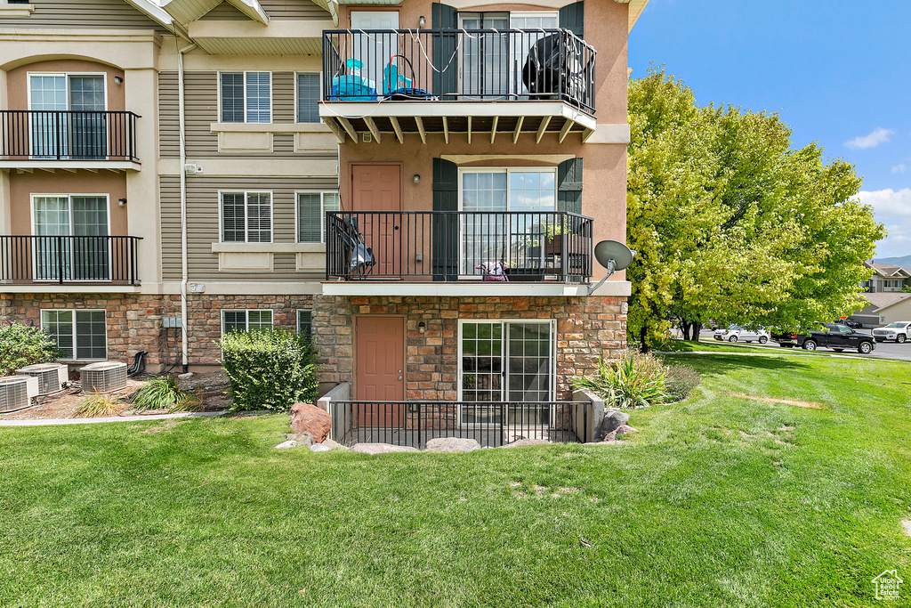 2118 N AURORA WAY #G2 Saratoga Springs, UT 84045