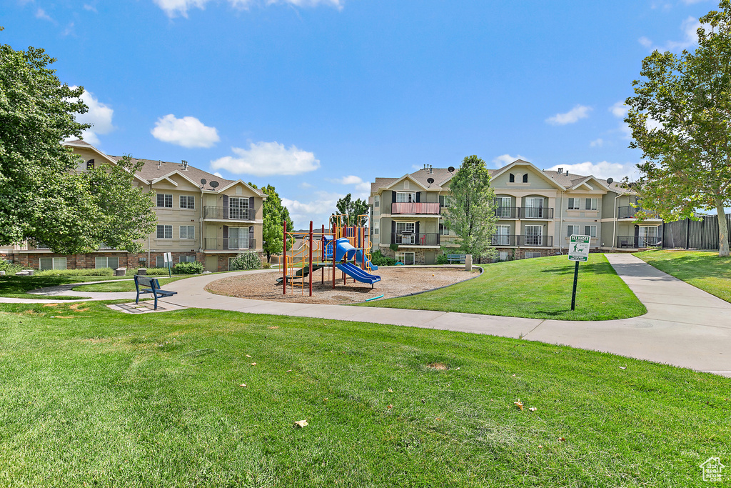 2118 N AURORA WAY #G2 Saratoga Springs, UT 84045