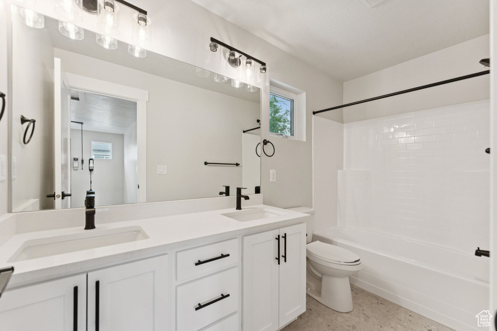 Photo 36 for MLS #2100493 at 2624 S 8550 West