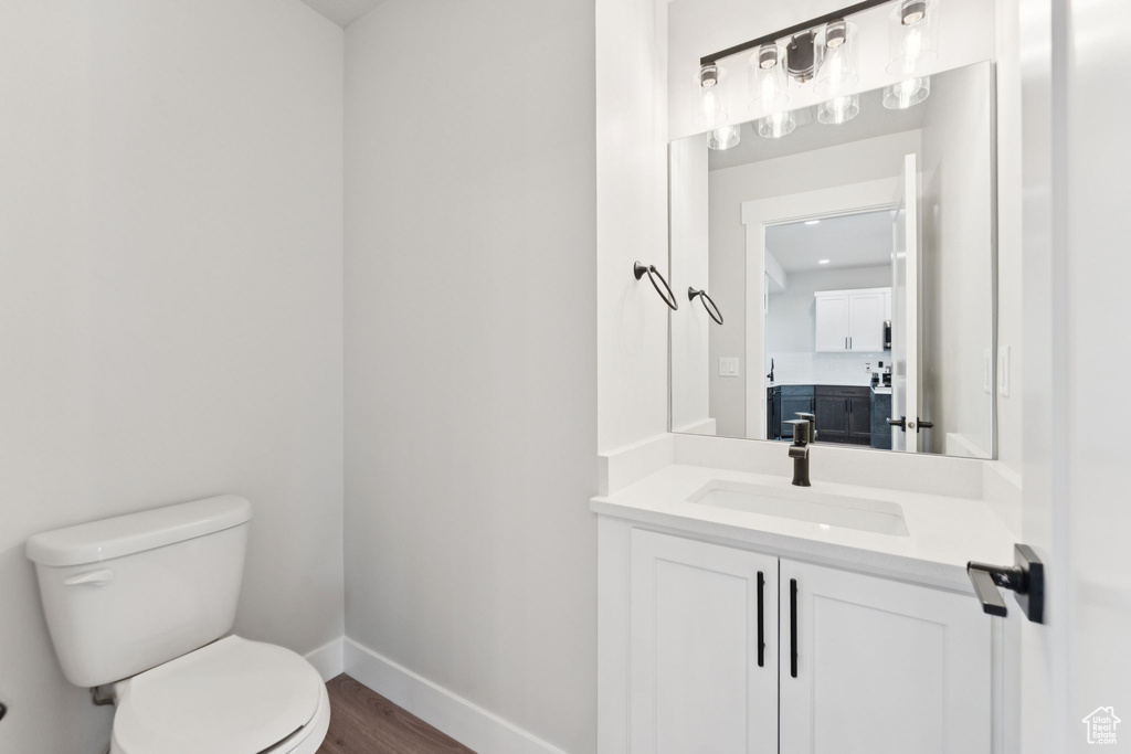 Photo 22 for MLS #2100493 at 2624 S 8550 West
