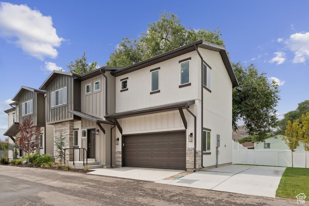 Photo 10 for MLS #2100493 at 2624 S 8550 West