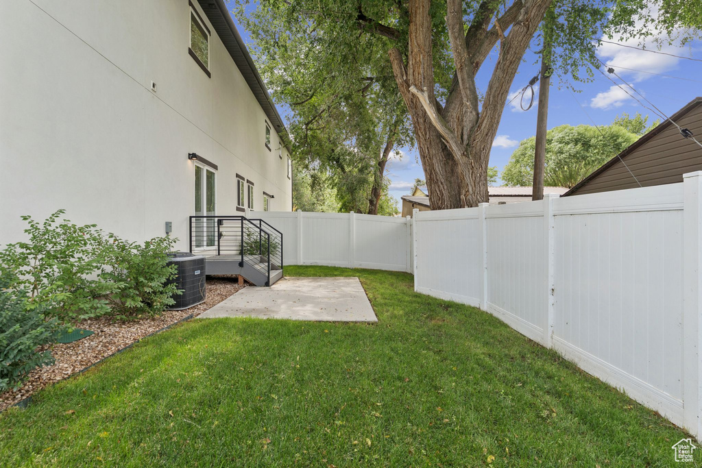 Photo 7 for MLS #2100493 at 2624 S 8550 West