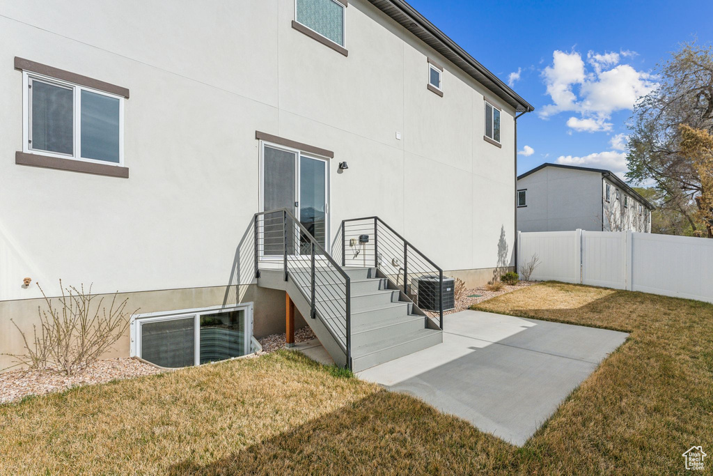 2624 S 8550 W Magna, UT 84044