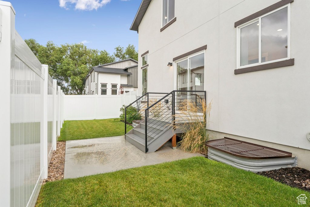 Photo 53 for MLS #2100495 at 2632 S 8550 West