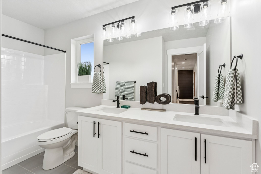 Photo 30 for MLS #2100495 at 2632 S 8550 West