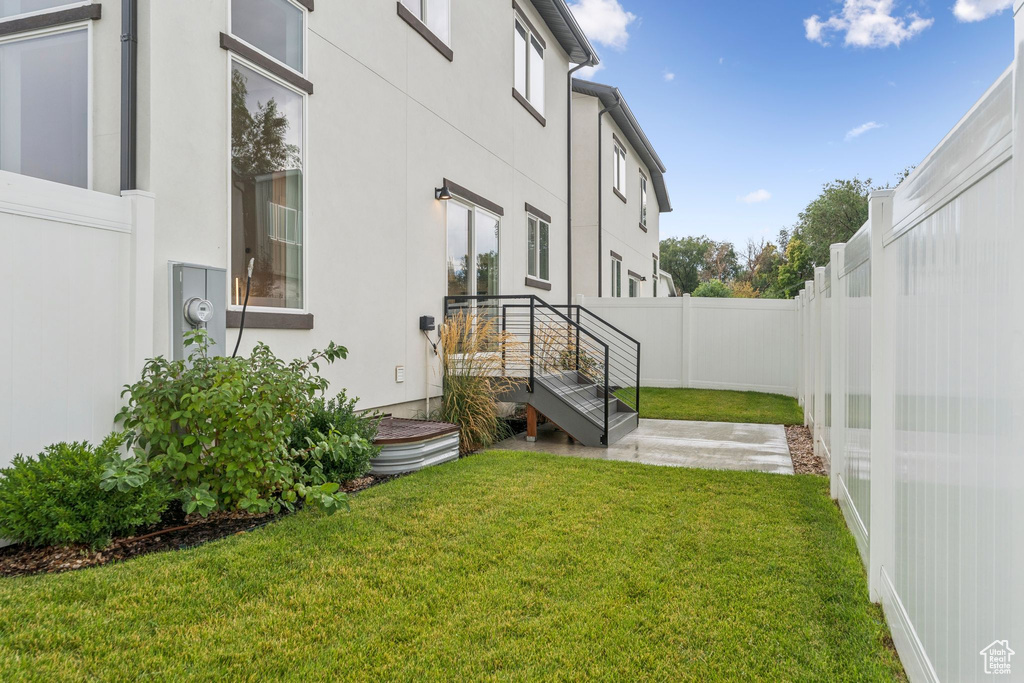 Photo 55 for MLS #2100495 at 2632 S 8550 West