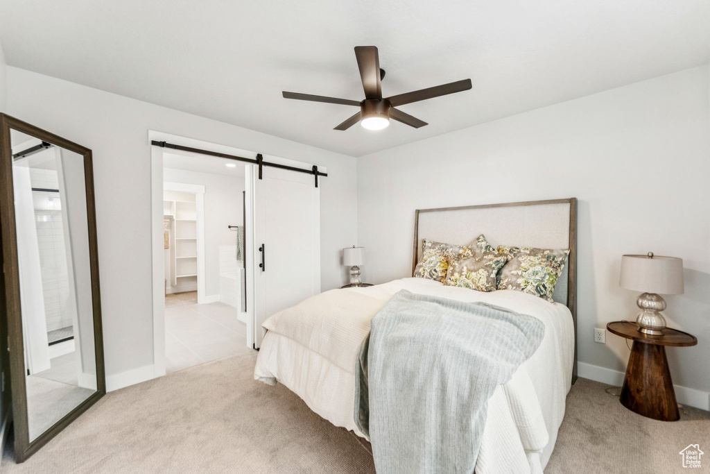 Photo 40 for MLS #2100495 at 2632 S 8550 West