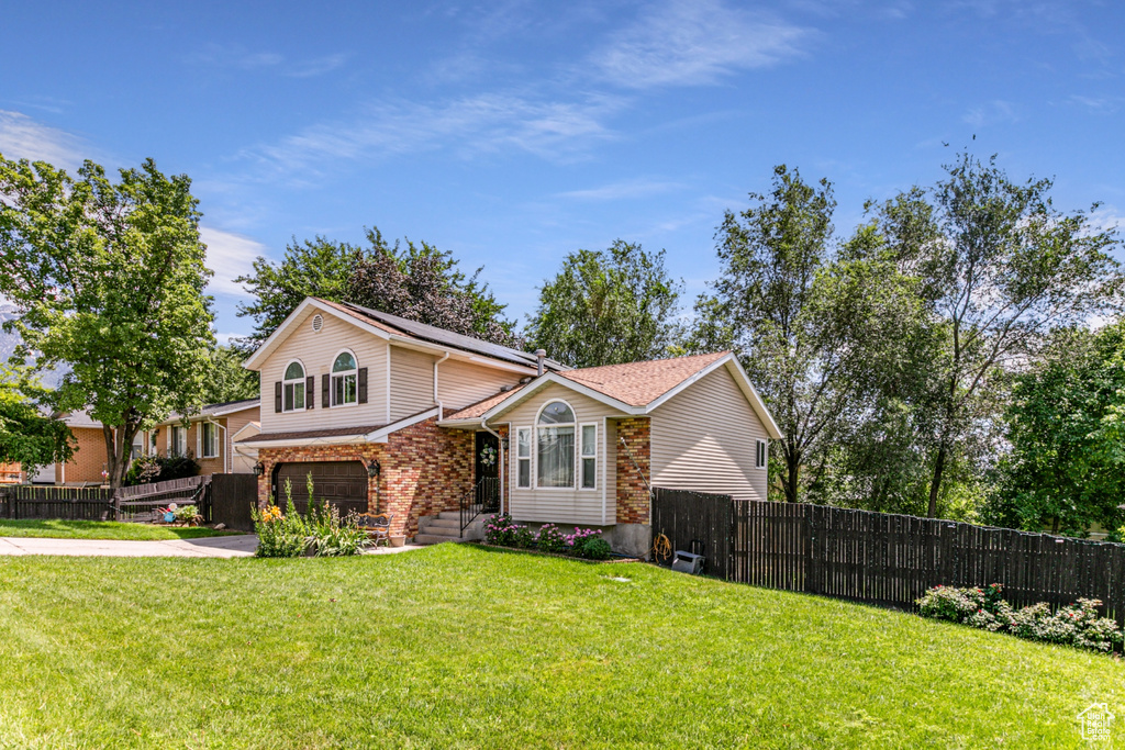 778 E PARK MESA WAY Sandy, UT 84094
