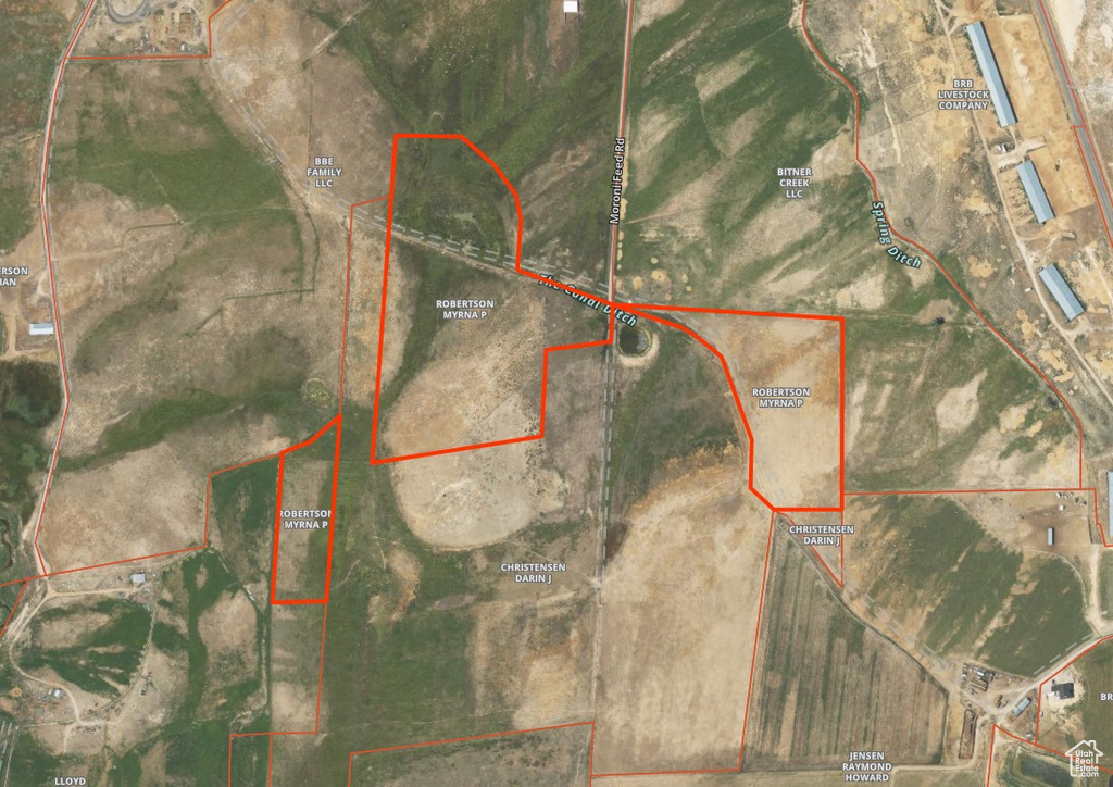 15450 S 700 E Moroni, UT 84646