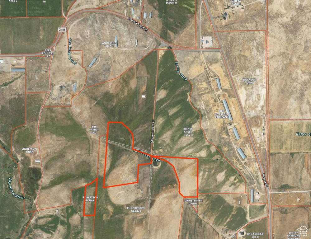 15450 S 700 E Moroni, UT 84646