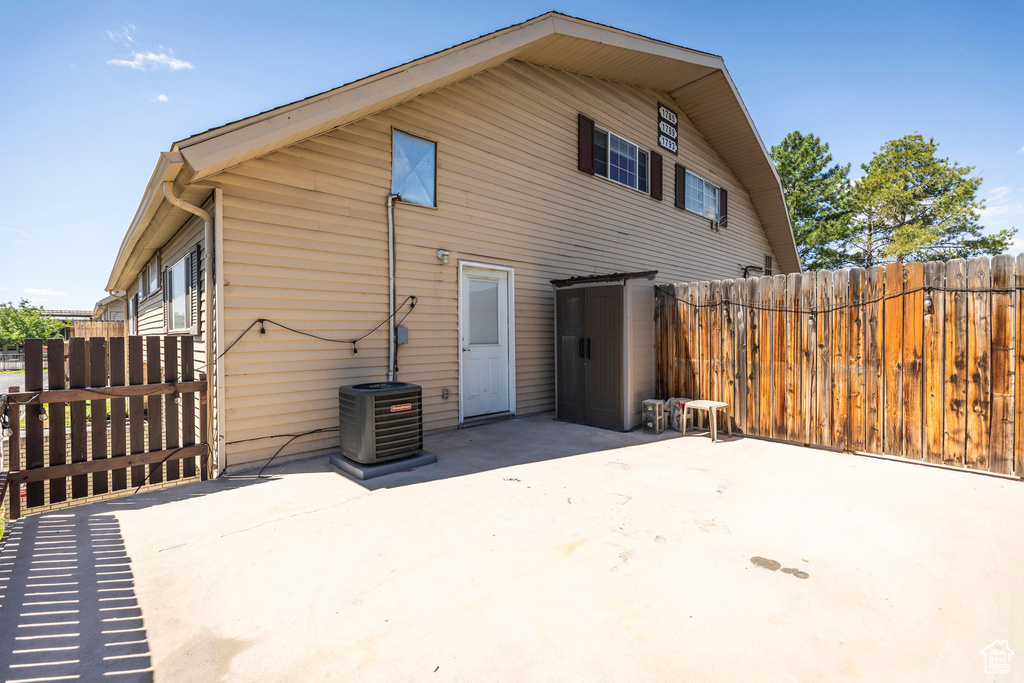 1785 W HOMESTEAD FARMS LN #1 West Valley City, UT 84119