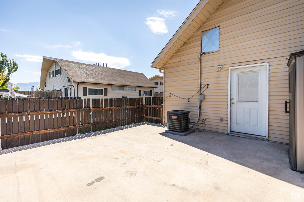 1785 W HOMESTEAD FARMS LN #1 West Valley City, UT 84119