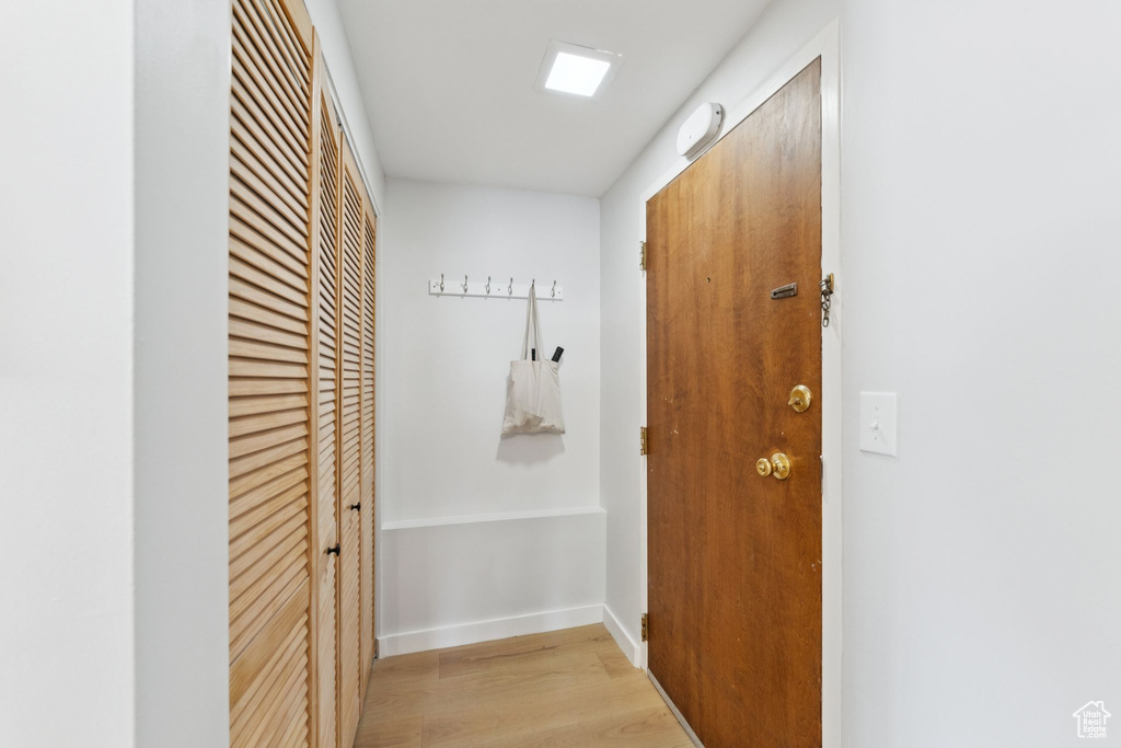 521 E 5TH AVE #206 Salt Lake City, UT 84103