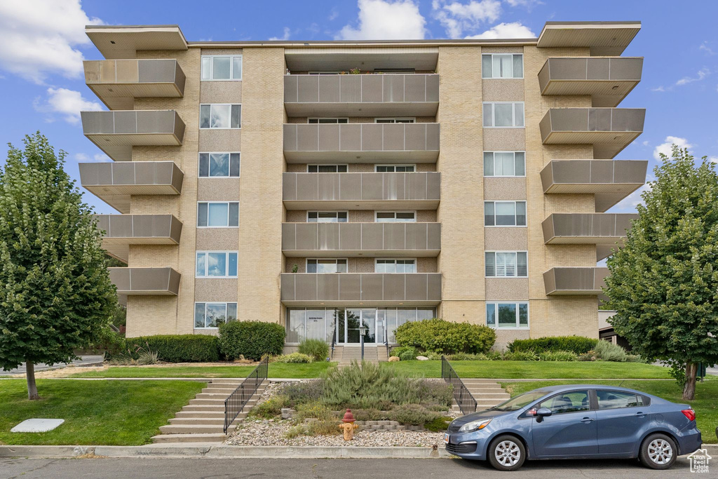 521 E 5TH AVE #206 Salt Lake City, UT 84103