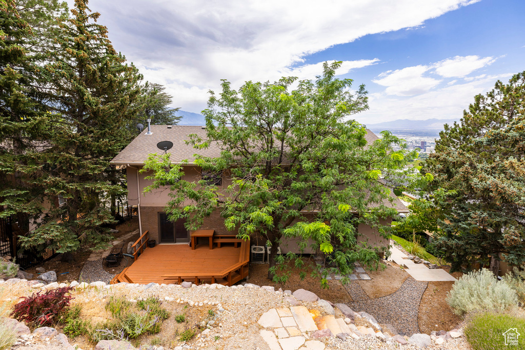 807 E NORTHCLIFFE DR Salt Lake City, UT 84103