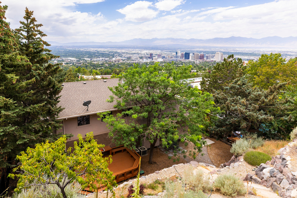 807 E NORTHCLIFFE DR Salt Lake City, UT 84103