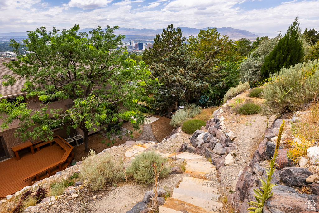 807 E NORTHCLIFFE DR Salt Lake City, UT 84103