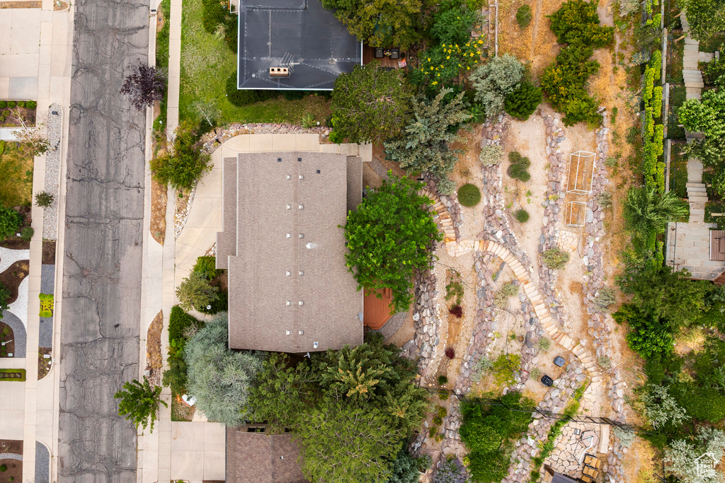 807 E NORTHCLIFFE DR Salt Lake City, UT 84103