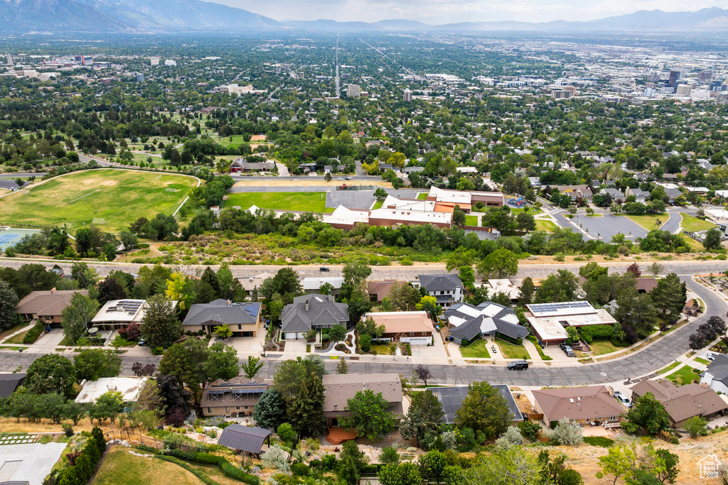 807 E NORTHCLIFFE DR Salt Lake City, UT 84103