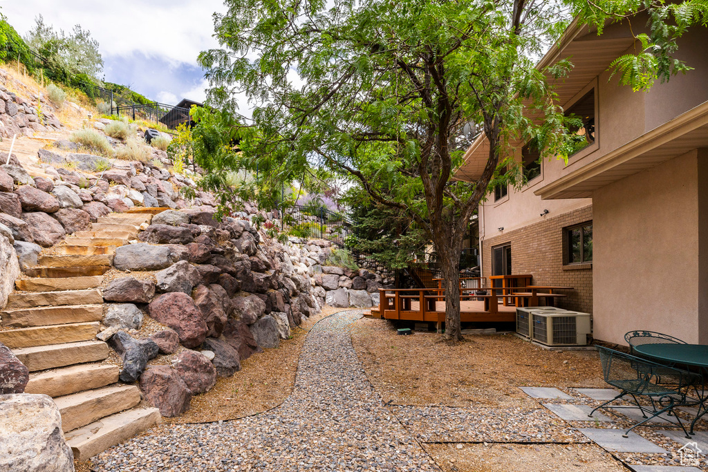 807 E NORTHCLIFFE DR Salt Lake City, UT 84103
