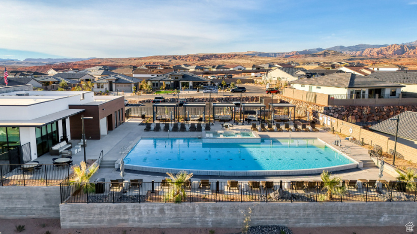 1641 N HIGHLAND PKWY #118 Washington, UT 84780