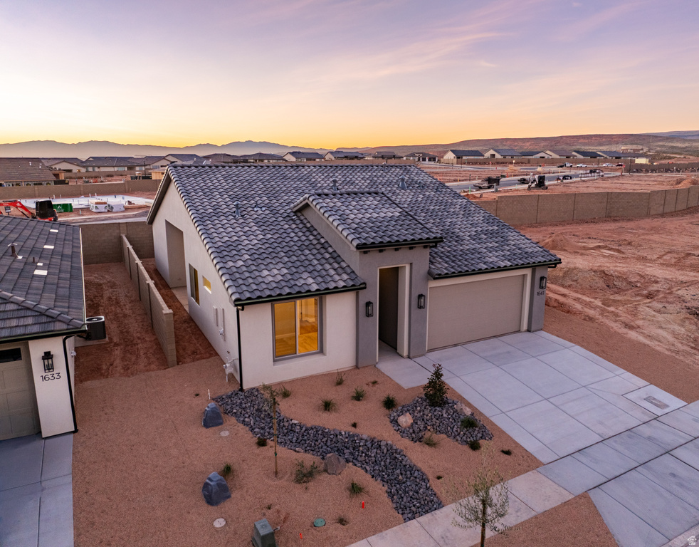 1641 N HORIZON PKWY #118 Washington, UT 84780