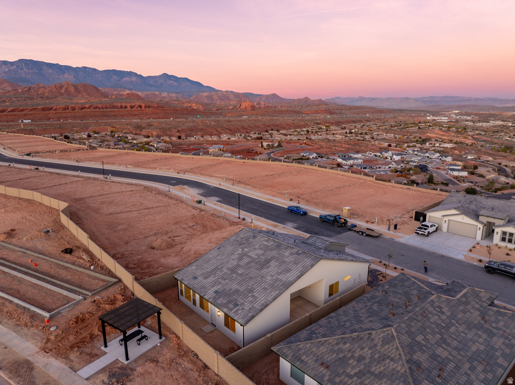 1641 N HORIZON PKWY #118 Washington, UT 84780