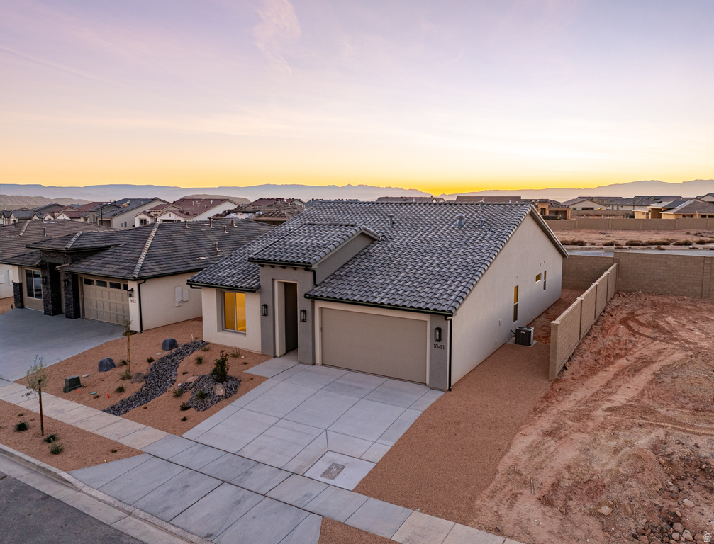 1641 N HORIZON PKWY #118 Washington, UT 84780