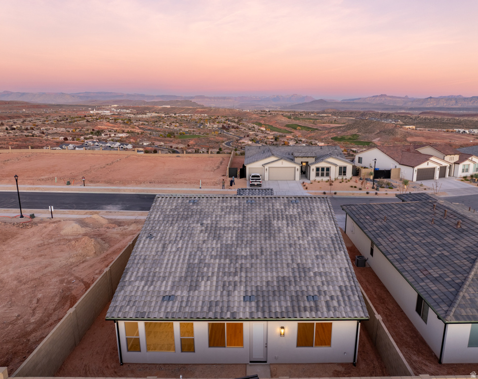 1641 N HORIZON PKWY #118 Washington, UT 84780