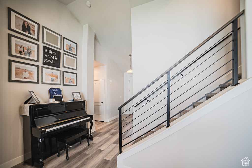 127 E CRANER PEAK DR Eagle Mountain, UT 84005