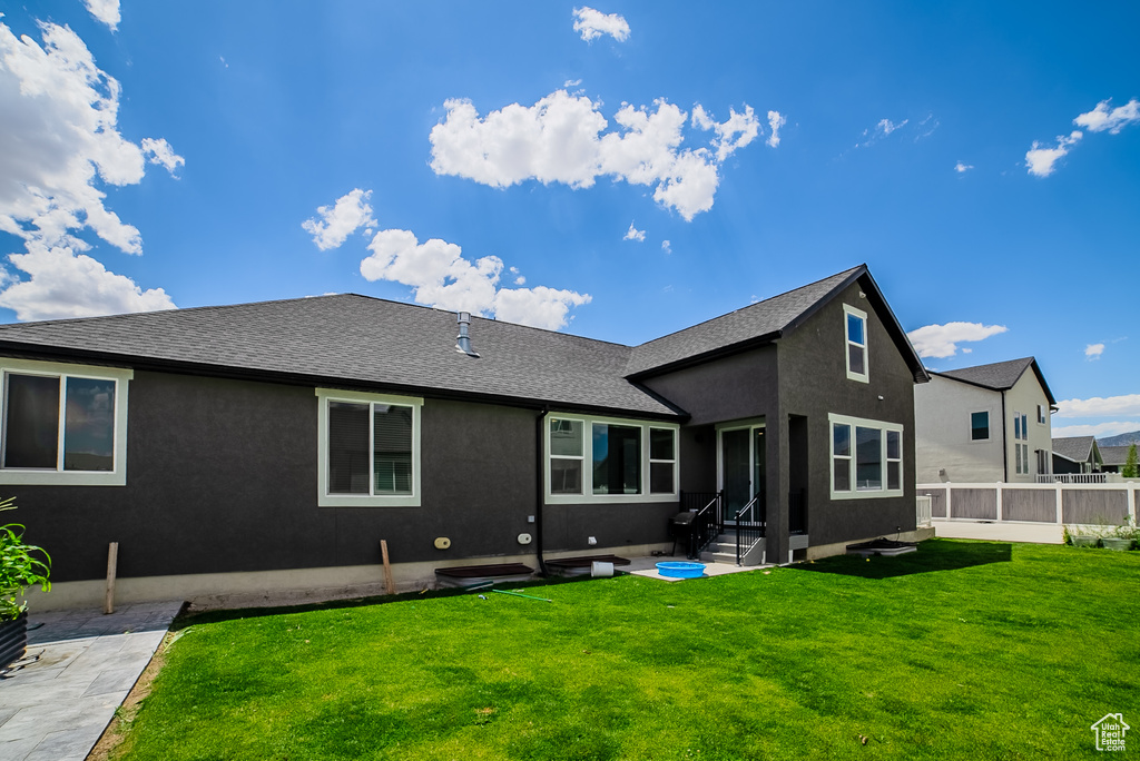 127 E CRANER PEAK DR Eagle Mountain, UT 84005