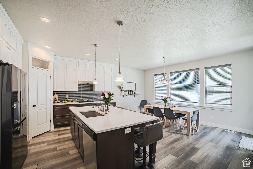 127 E CRANER PEAK DR Eagle Mountain, UT 84005