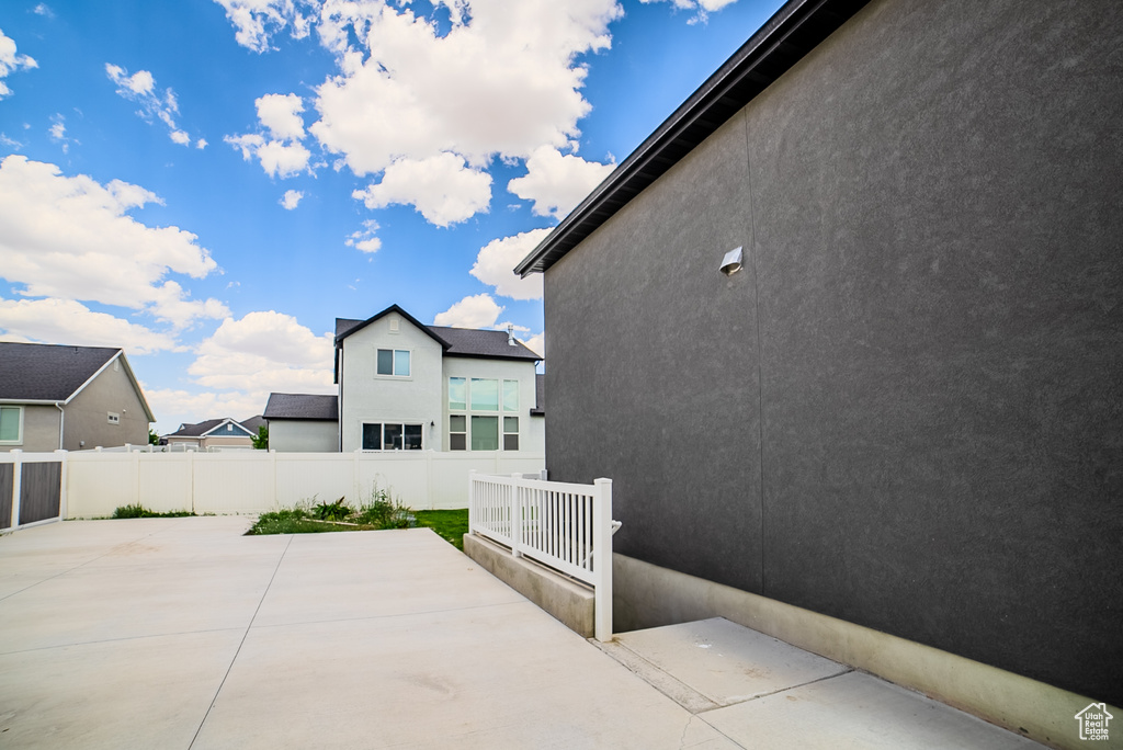 127 E CRANER PEAK DR Eagle Mountain, UT 84005