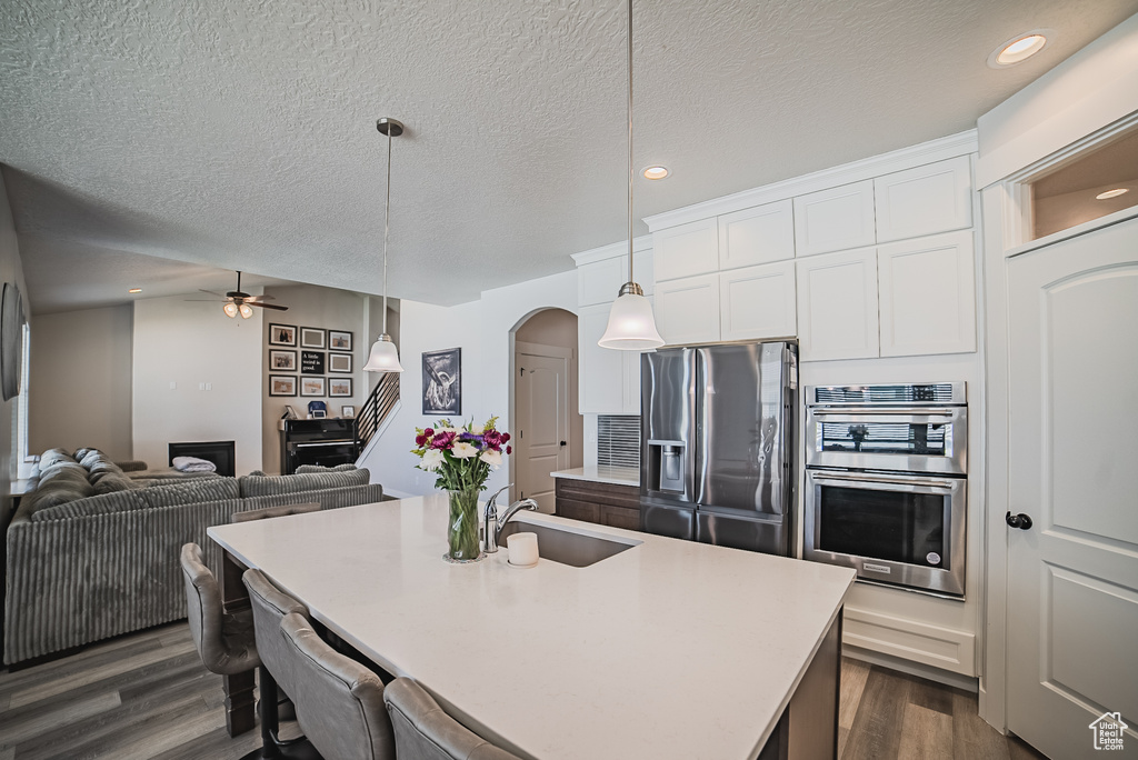 127 E CRANER PEAK DR Eagle Mountain, UT 84005