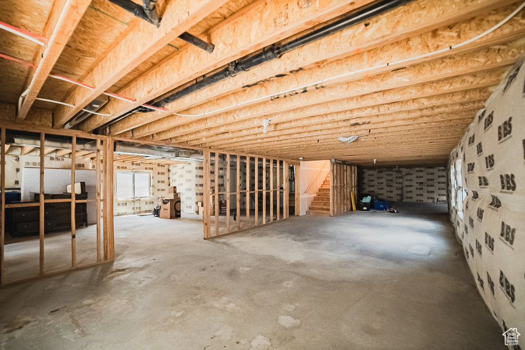 127 E CRANER PEAK DR Eagle Mountain, UT 84005
