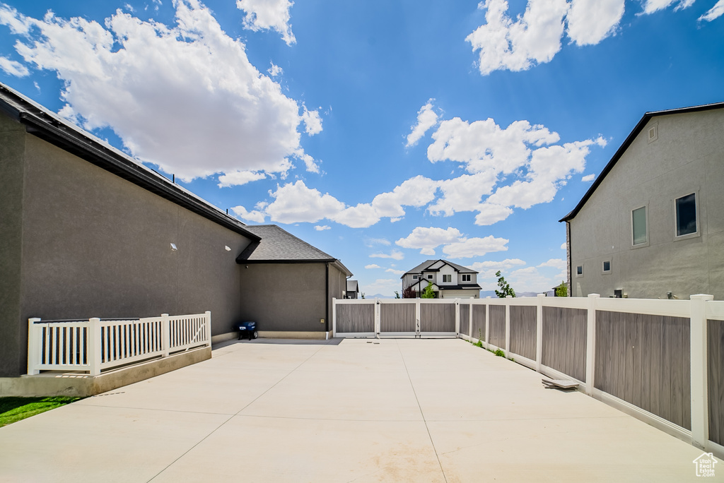 127 E CRANER PEAK DR Eagle Mountain, UT 84005