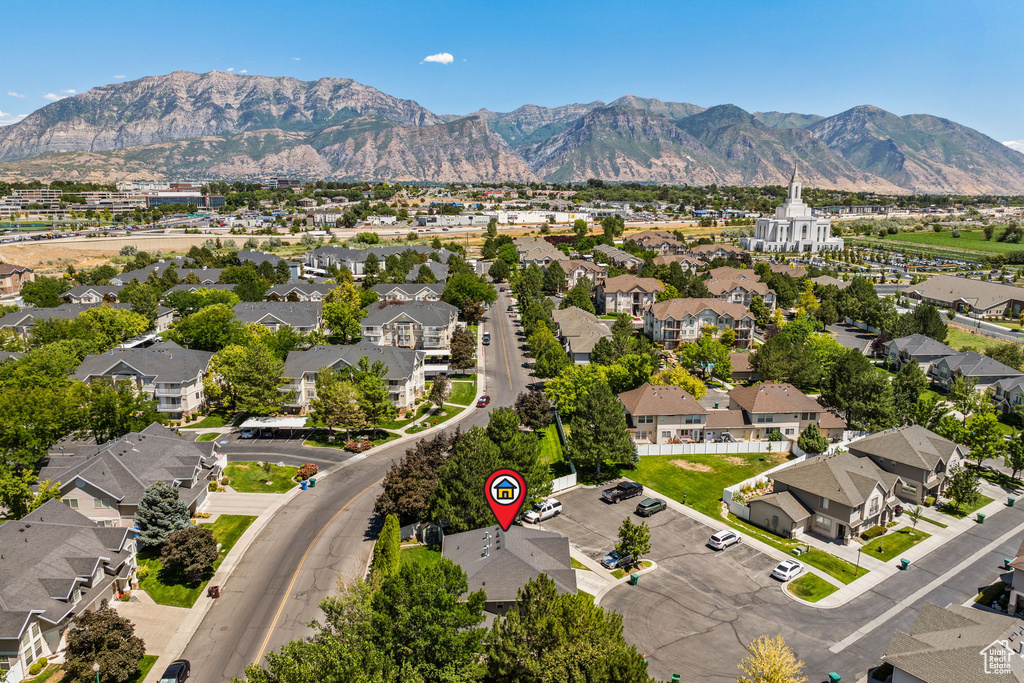 1347 S 1220 W Orem, UT 84058