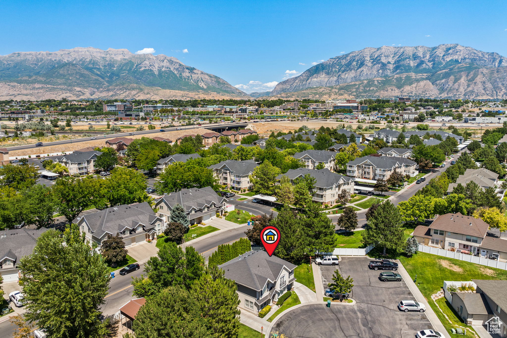 1347 S 1220 W Orem, UT 84058